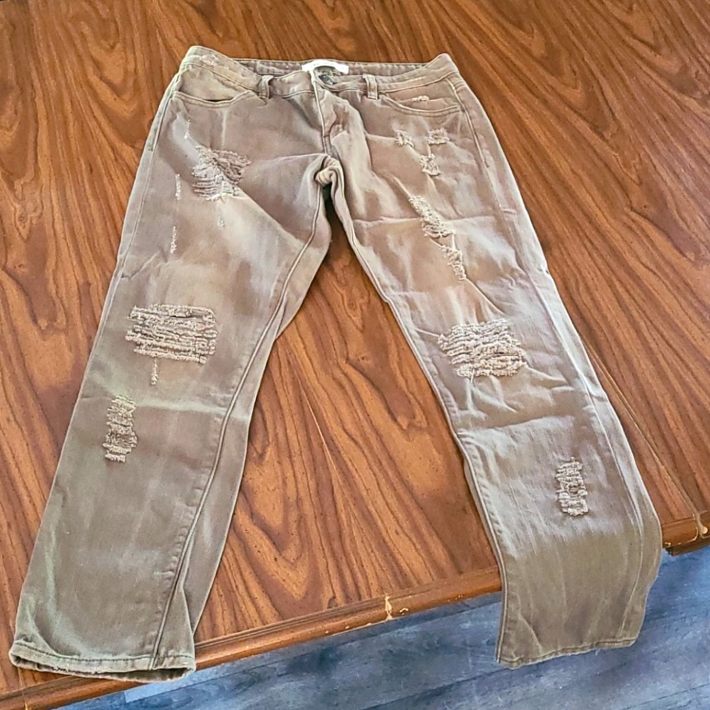 Jeans